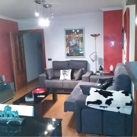 Buenos Aires Apartamento Гвадикс Экстерьер фото