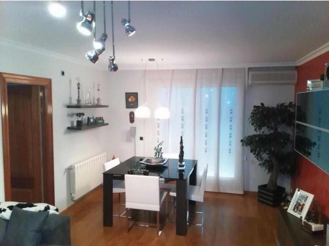 Buenos Aires Apartamento Гвадикс Экстерьер фото