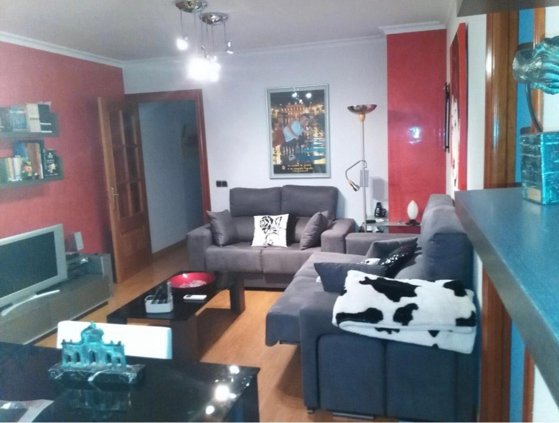 Buenos Aires Apartamento Гвадикс Экстерьер фото