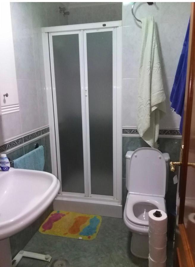 Buenos Aires Apartamento Гвадикс Экстерьер фото