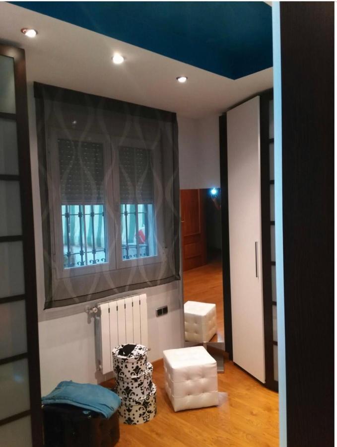Buenos Aires Apartamento Гвадикс Экстерьер фото